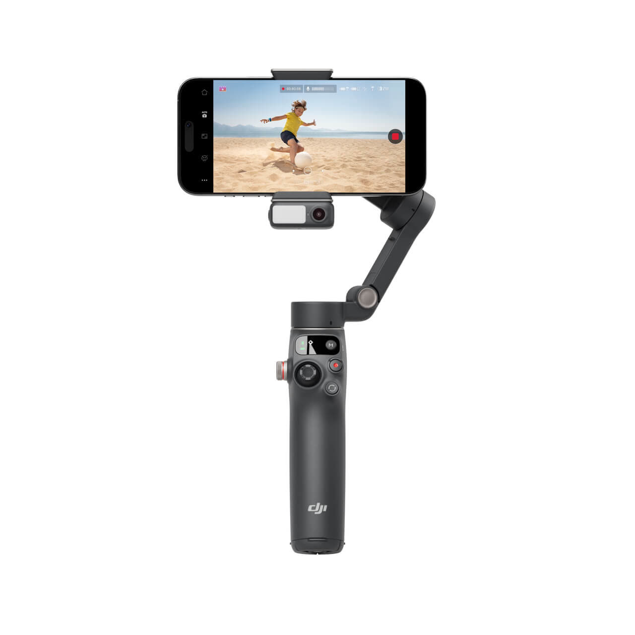 Stabilisateur DJI Mobile 7P