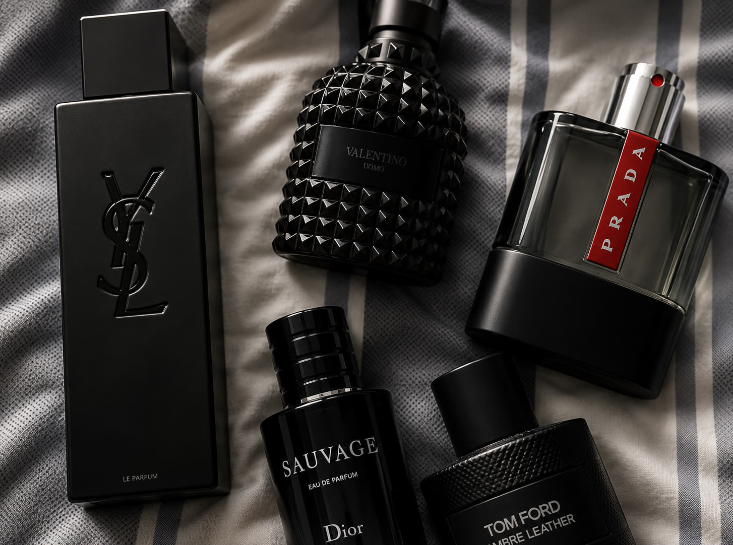 UGC parfums